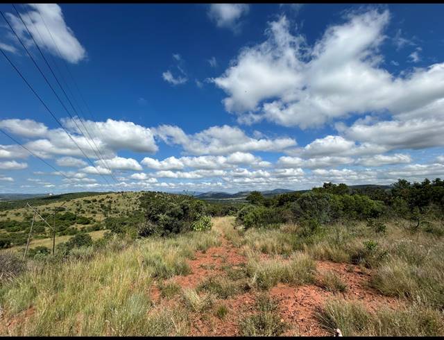 112HA FARM FOR SALE IN SCHURVEBERG AH